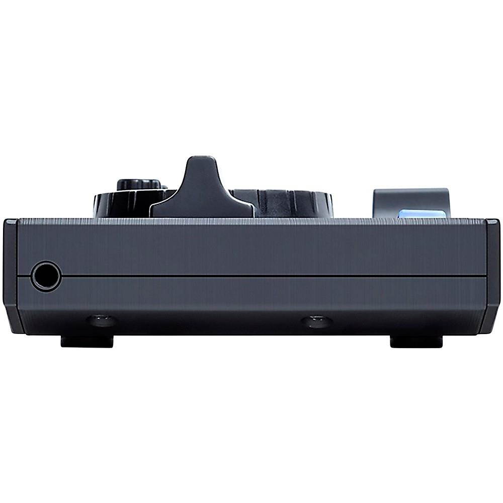 Numark DJ2GO2 Pocket DJ Controller with Audio Interface