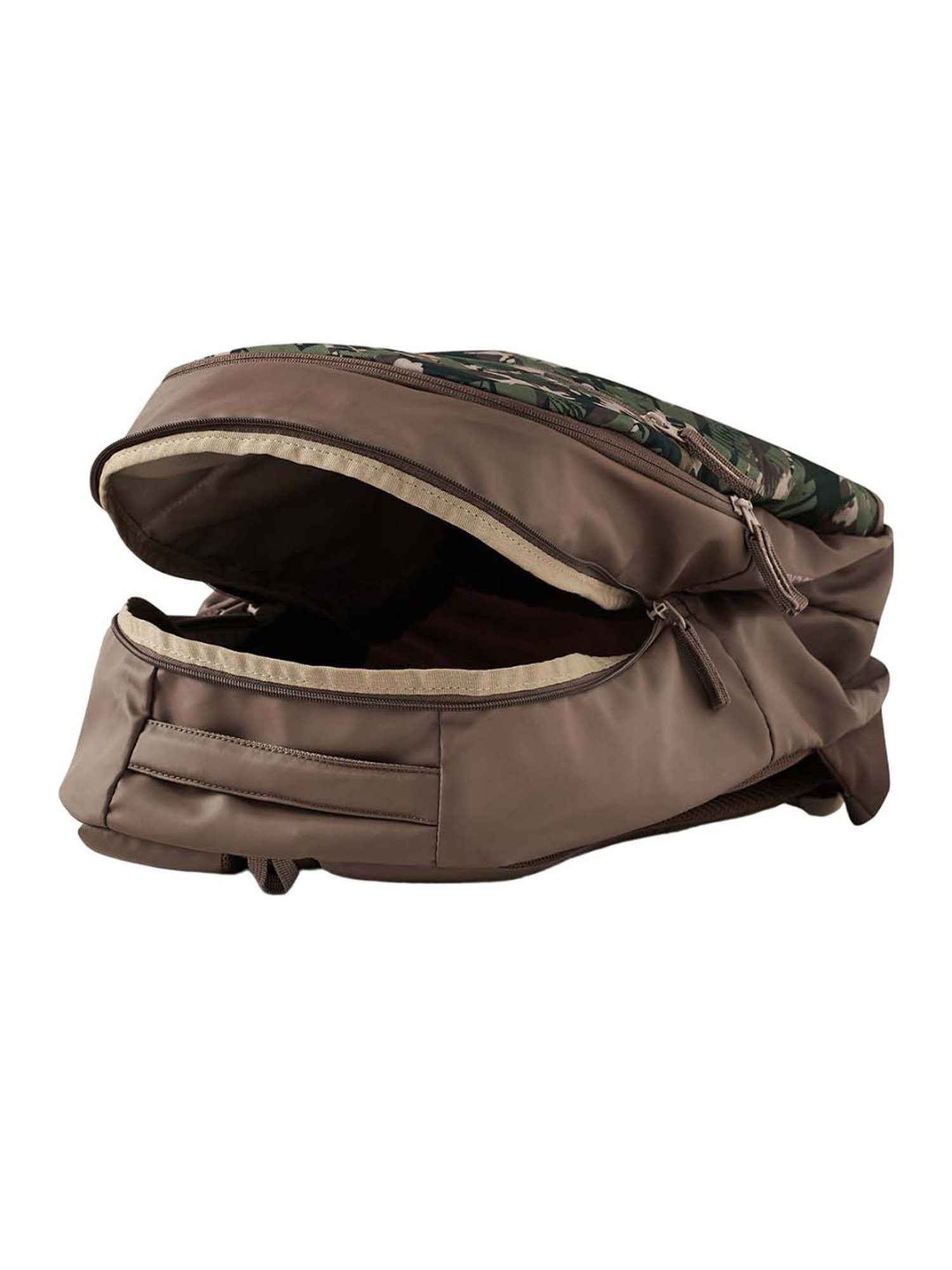 Wildcraft Blaze 30 Brown Backpack