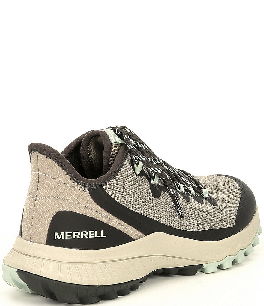 Merrell Bravada Mesh Hiking Sneakers