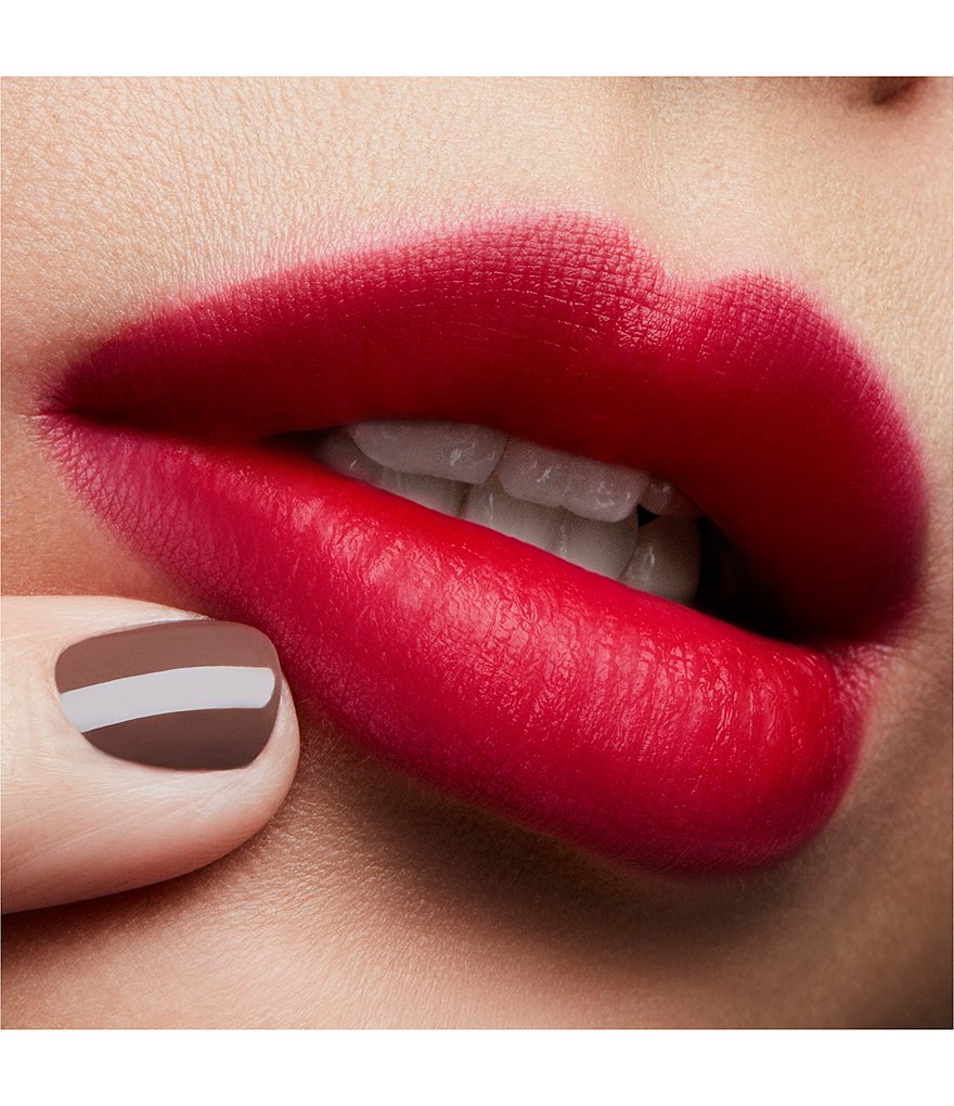 MAC Love Me Lipstick