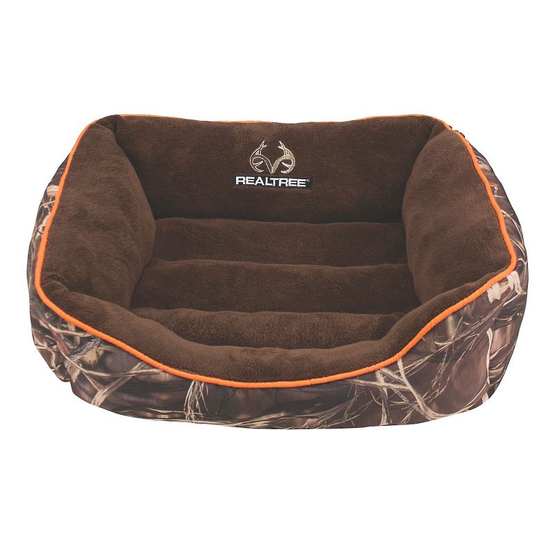 Poly Felt Round Beds For Dogs & Cats - S - Boots & Barkley™