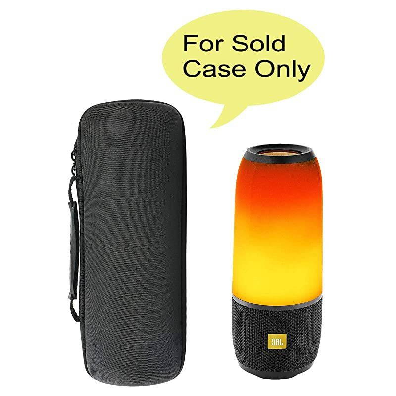 Hard Travel Case for JBL Pulse 3 Wireless Bluetooth IPX7 Waterproof Speaker by