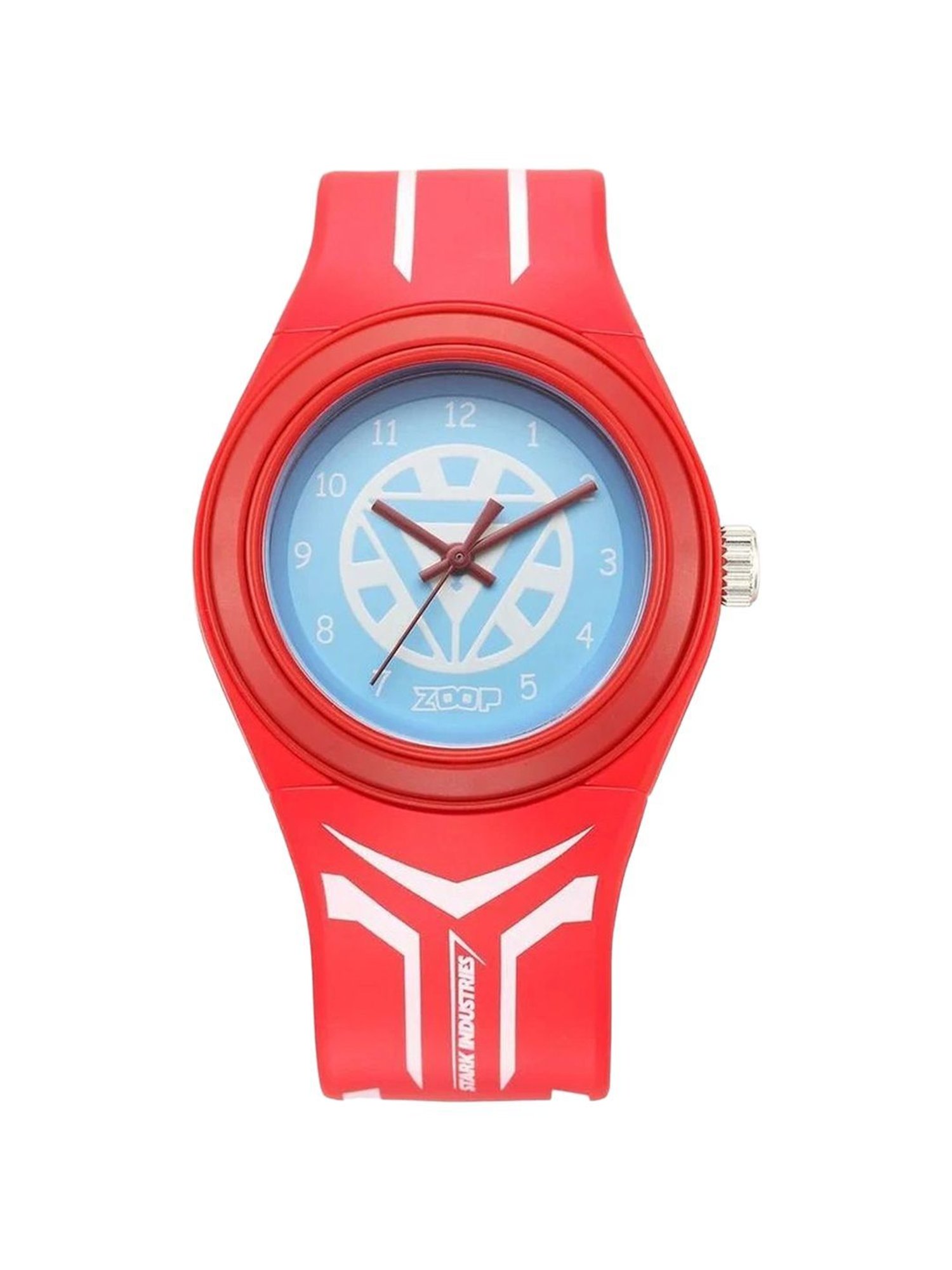 Zoop NSC4048PP52 Analog Watch for Kids