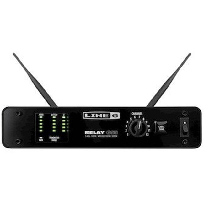 Line 6 Relay G55 Digital Wireless Guitar System
