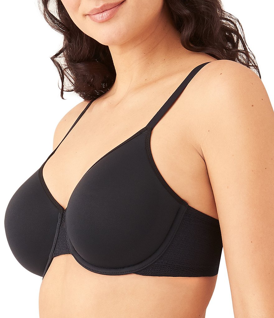 Wacoal Back Appeal Minimizer Bra