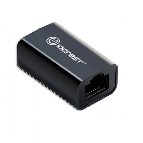 Syba SY-ADA24040 USB 3.0 Gigabit Ethernet LAN Adapter