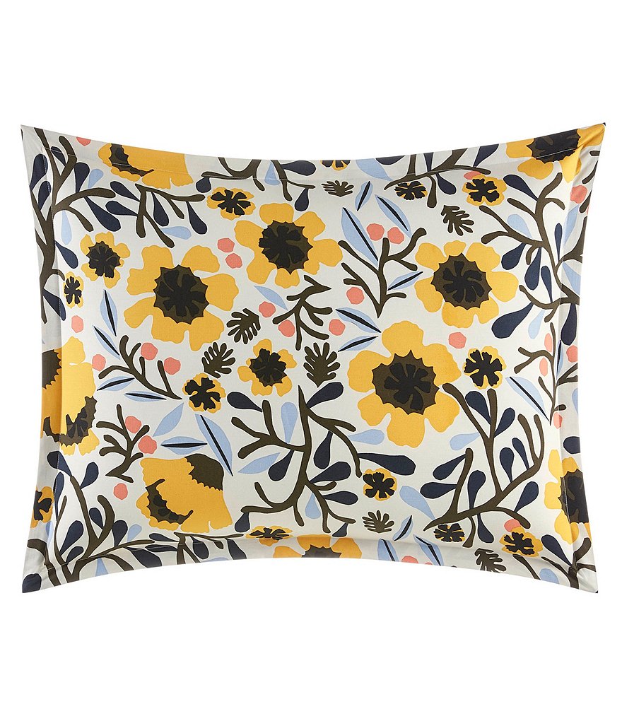 Marimekko Mykero Floral Duvet Cover Mini Set
