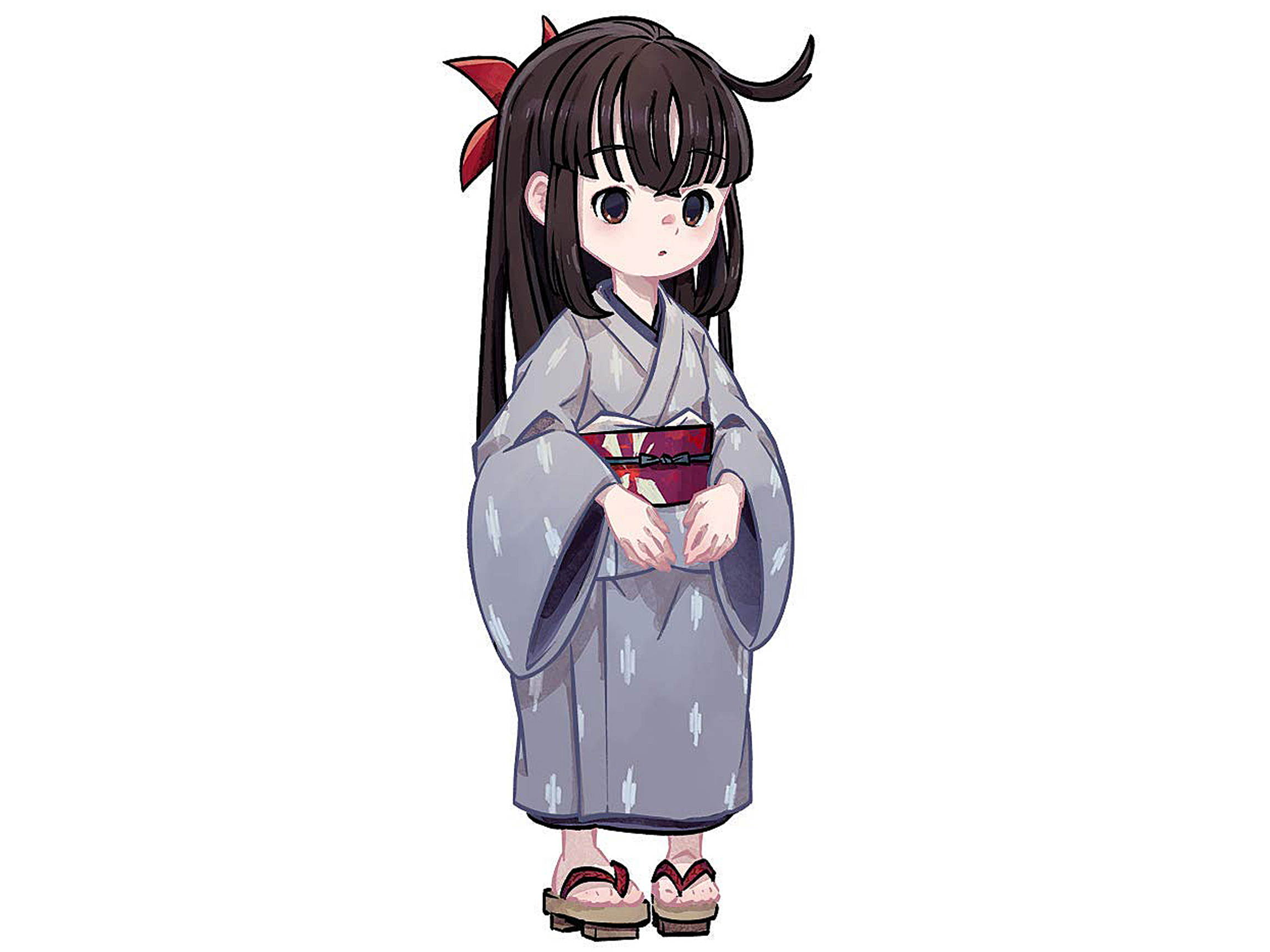 Sakuna: Of Rice And Ruin Devine Edition - Nintendo Switch