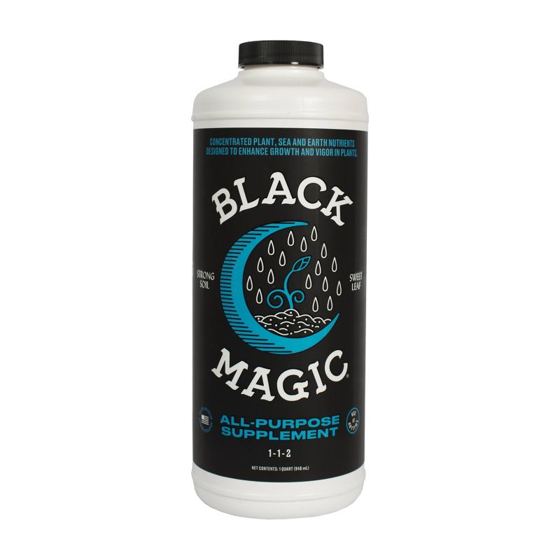 Black Magic All Purpose Supplement - 32oz