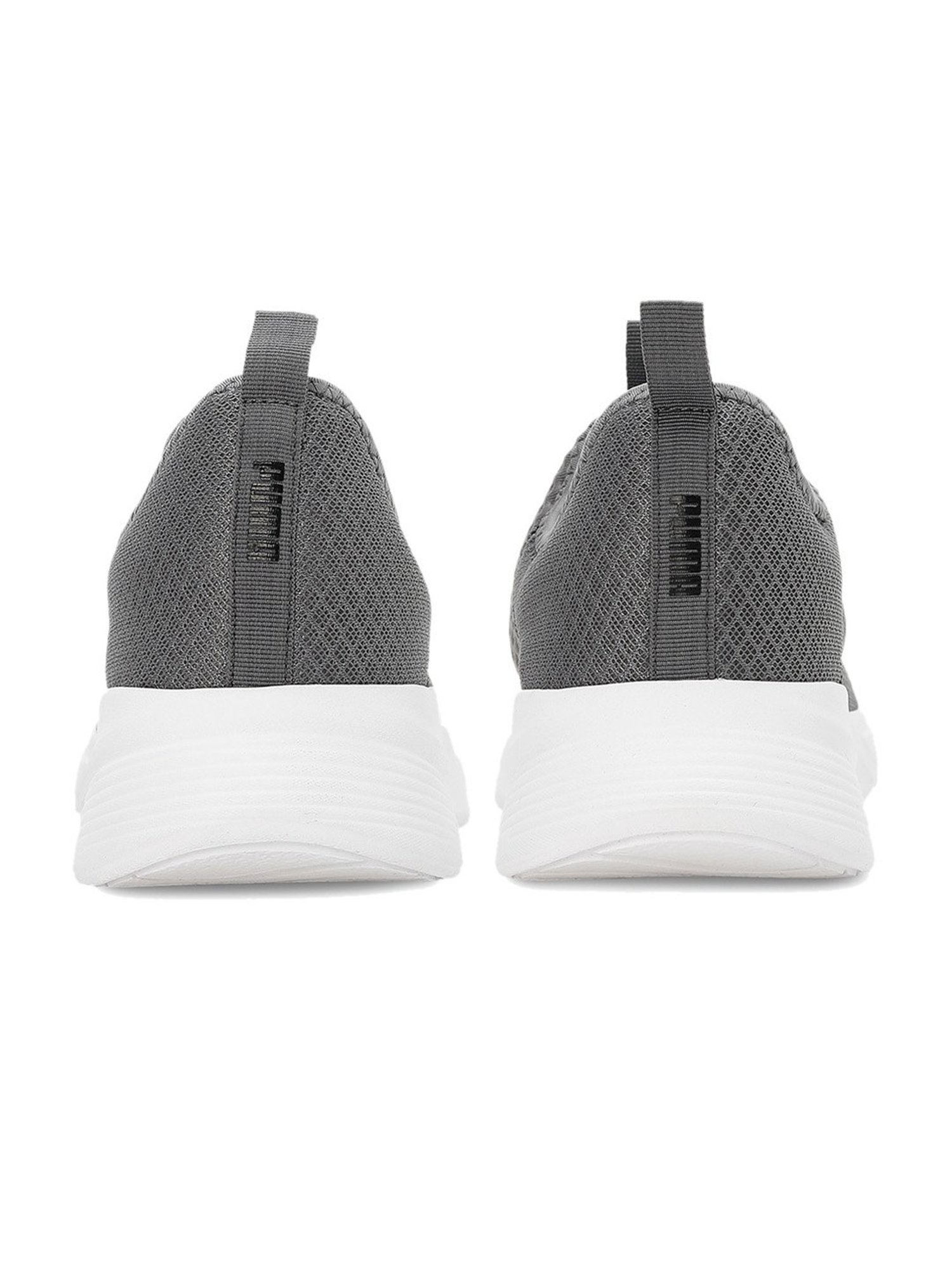 Columbus Men's Navy Walking Shoes