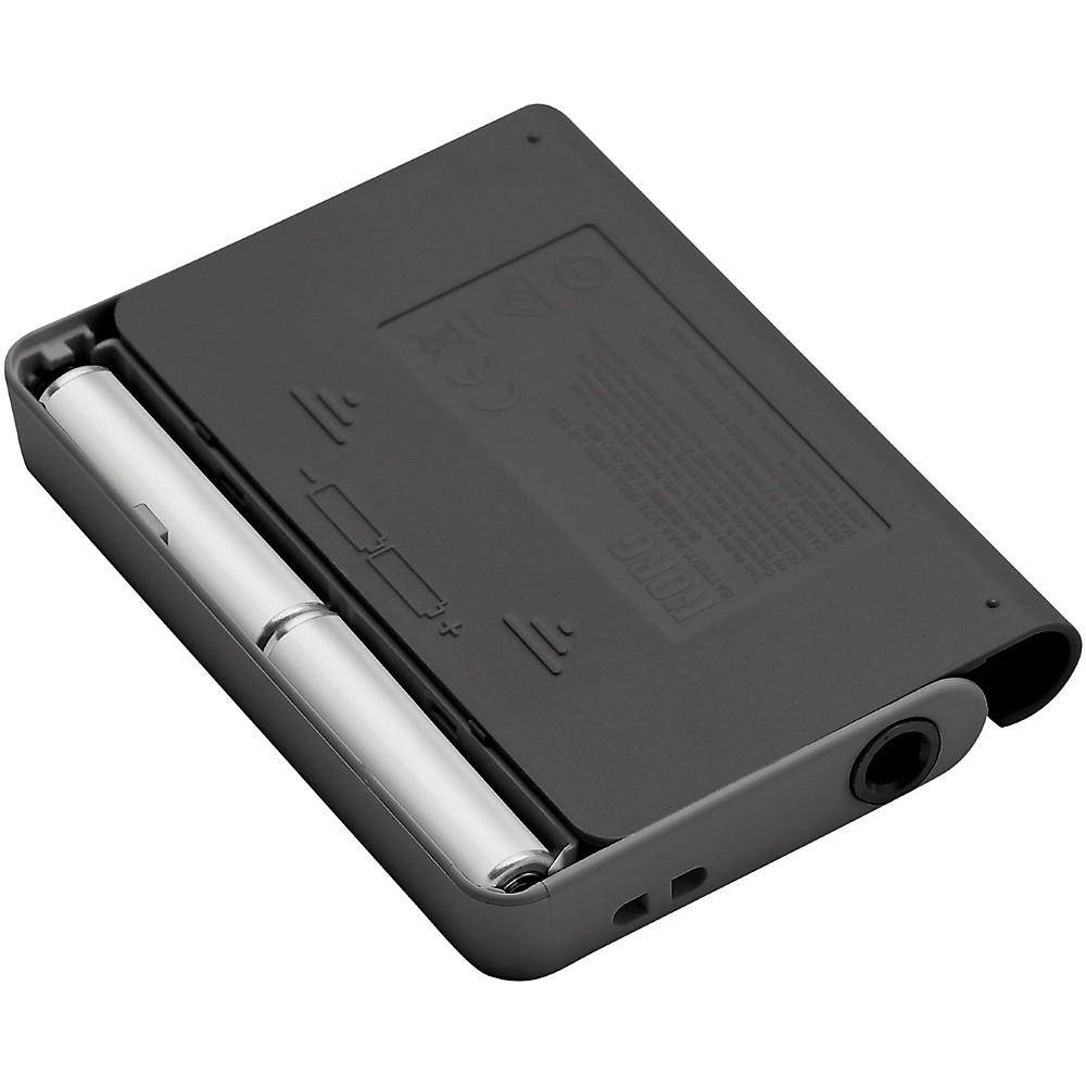 Korg GA-2 Handheld Guitar and Bass Tuner Black