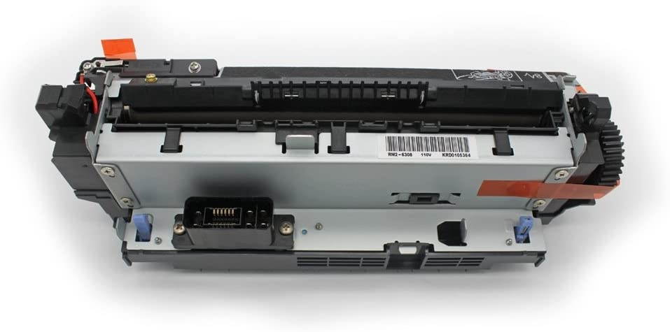 Genuine OEM E6B67-67901 Fuser Assembly Unit 110V for Monochrome Laser Printer forhp M605 M604 M606