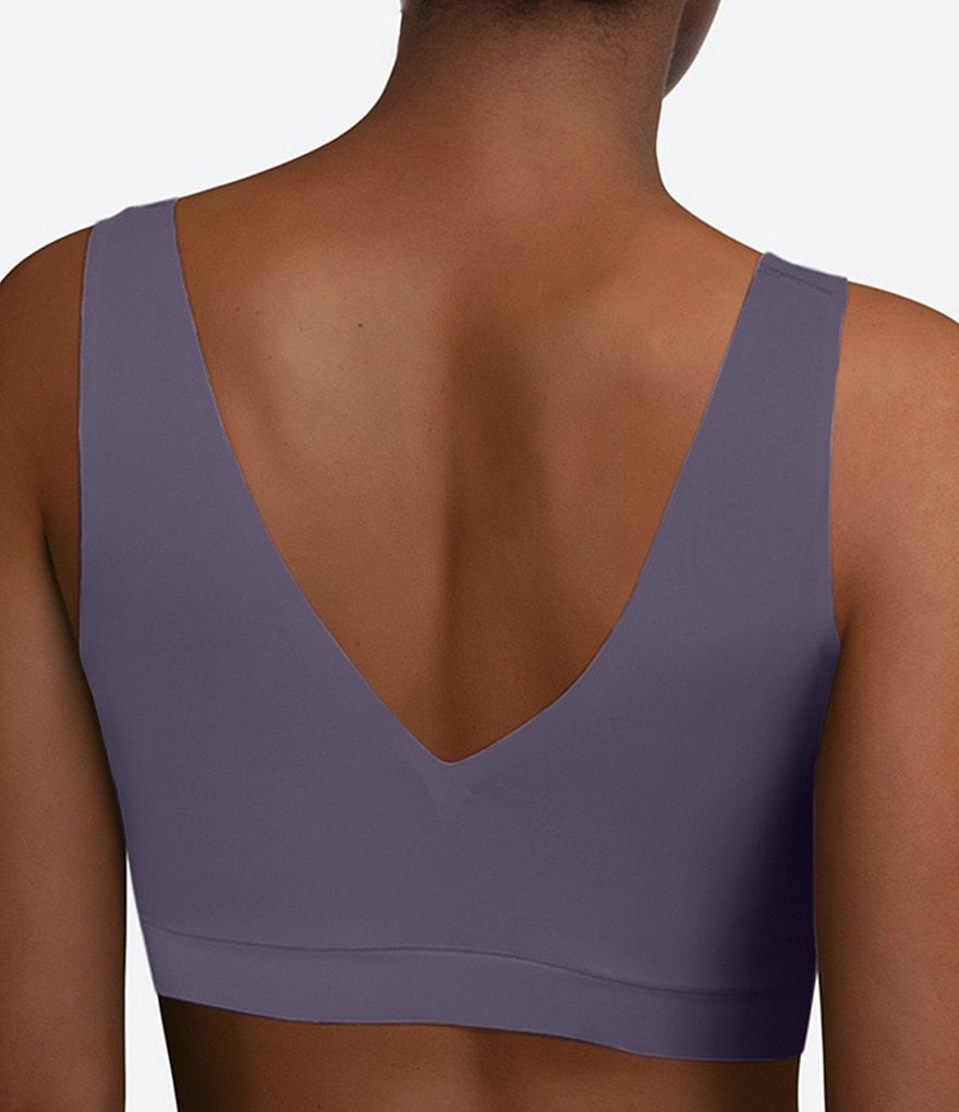 Chantelle Soft Stretch Padded Bra Top