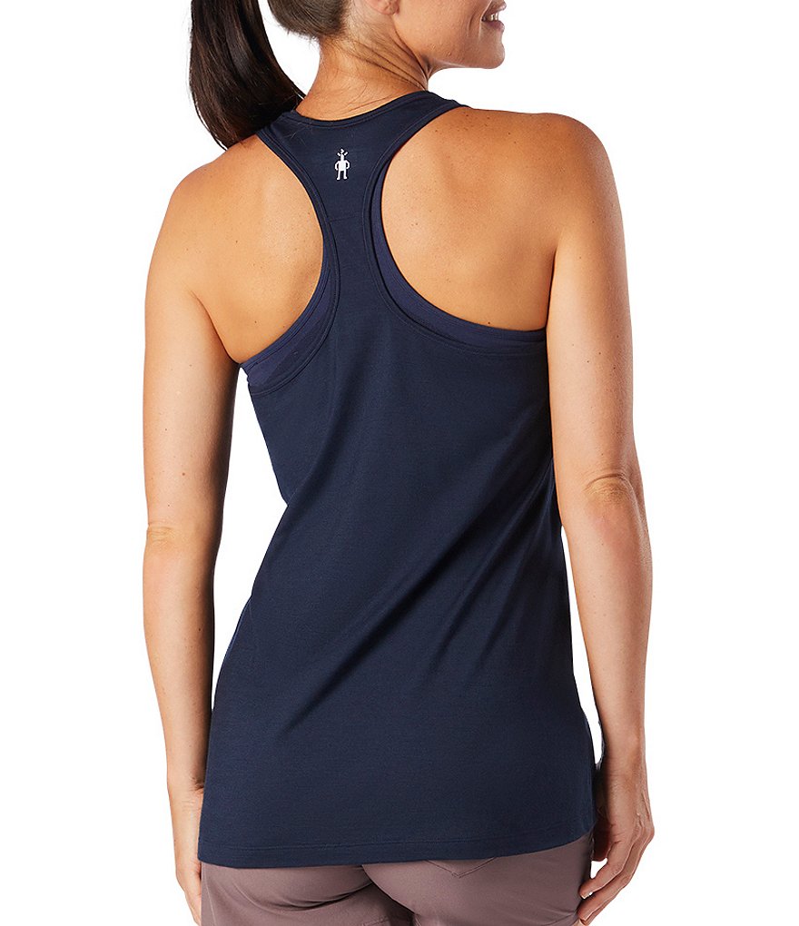 Columbia Windgates&trade; II Scoop Neck Cropped Tank