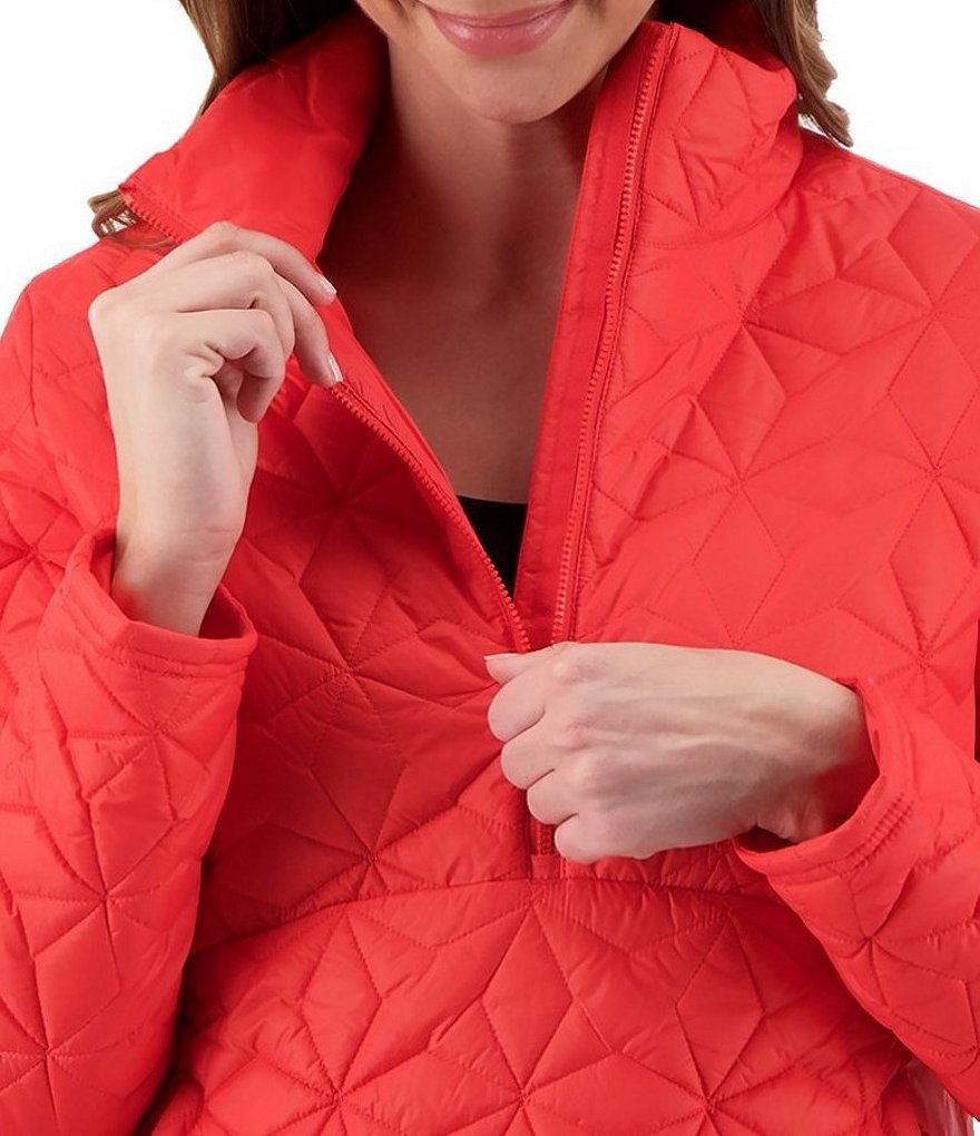 Obermeyer Maxine HydroBlock&reg; Classic Toray&reg; Airtastic&trade; Down Vest