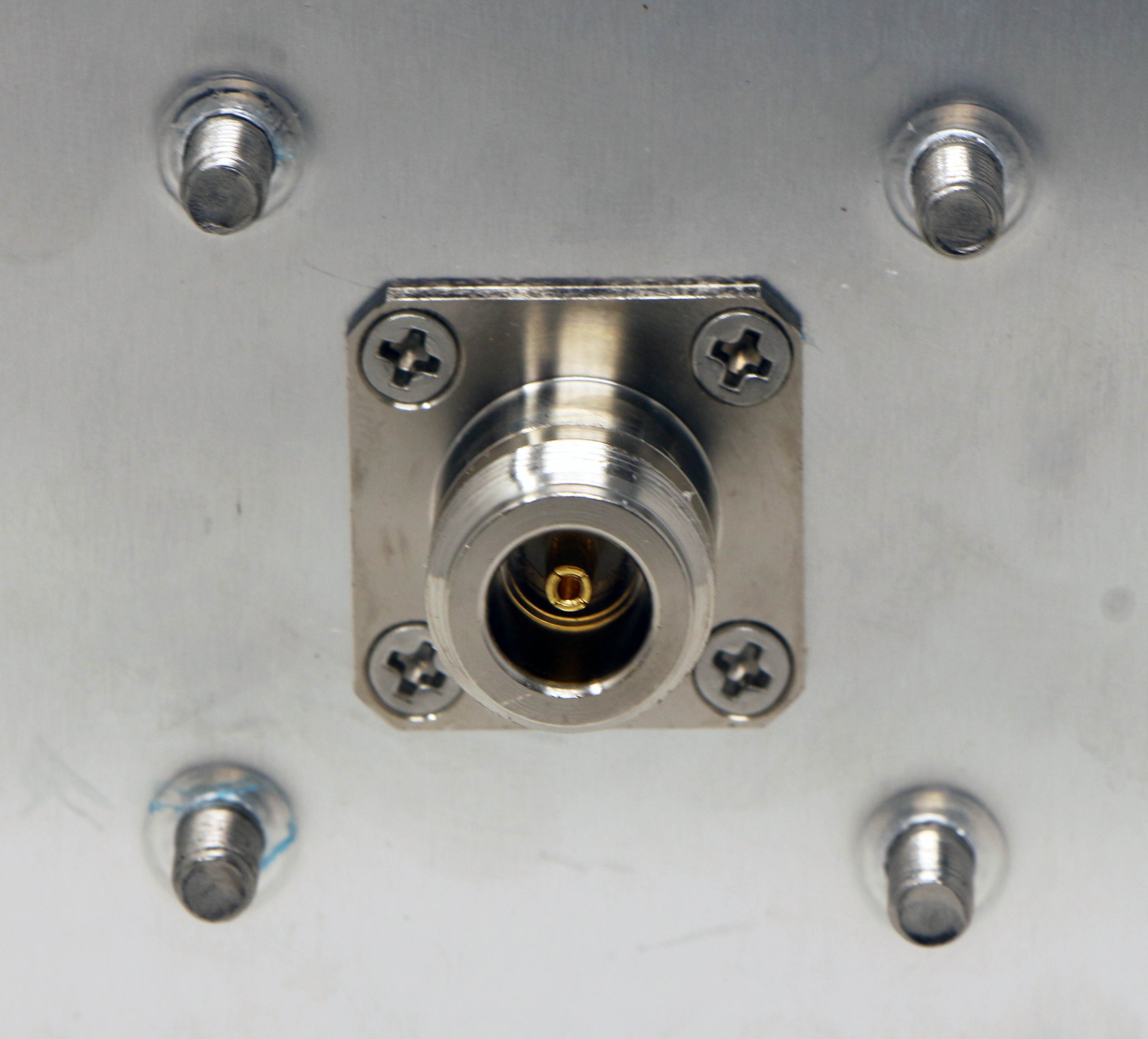 WiFi Panel Antenna - Tupavco TP542 - 2.4GHz/5GHz-5.8GHz Range - 13dBi - Dual Band/Multi Band - Outdoor - Directional - Wireless Antenna (2400-2500/5150-5850MHz)