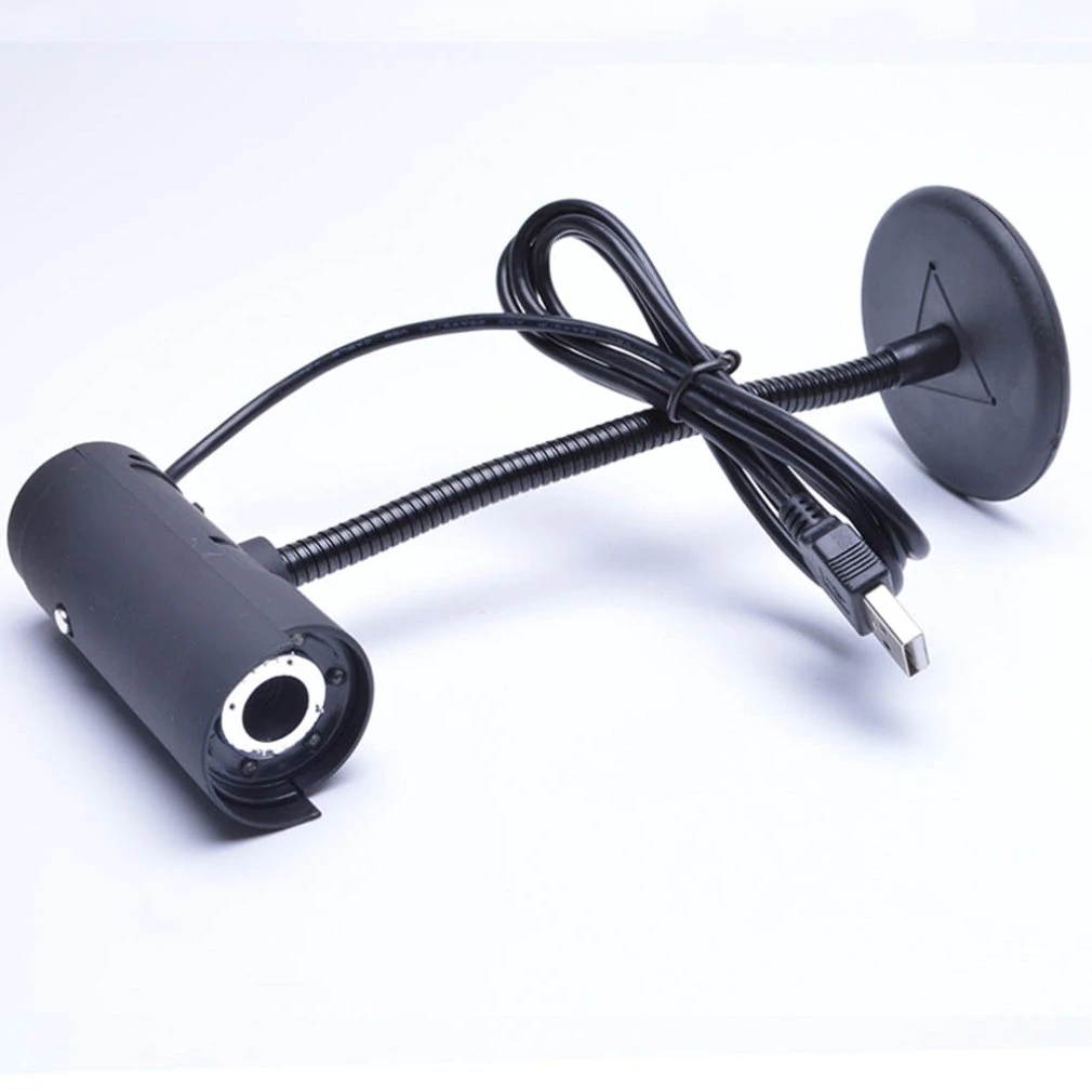 Lejiahong New HD Camera HD Live Video Webcaster Teaching Cam Webcam Camera Web Camera Full Usb New Privacy Cam