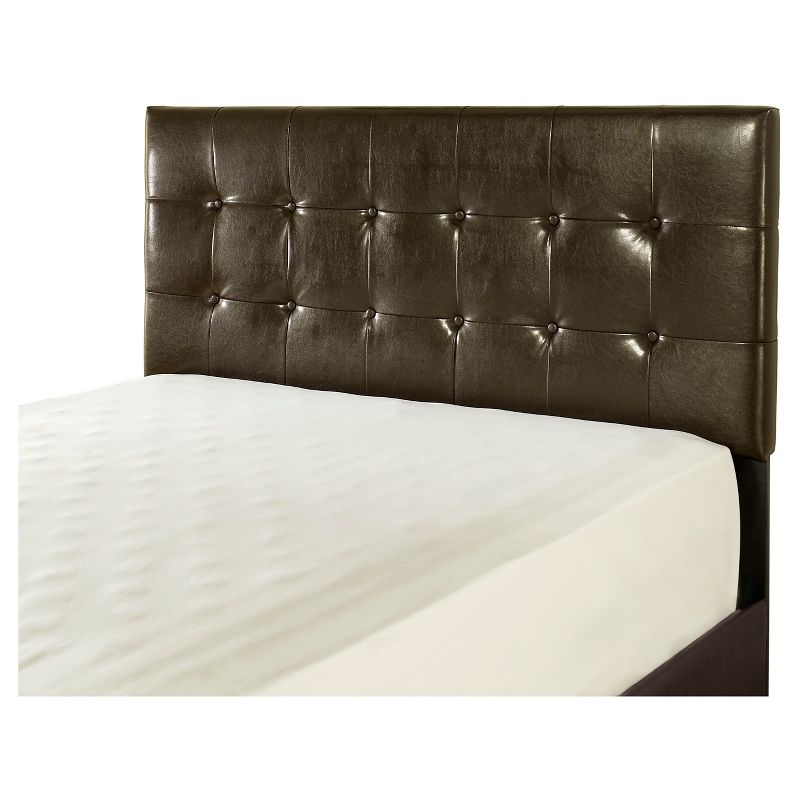 Bookcase Headboard Twin White - Prepac