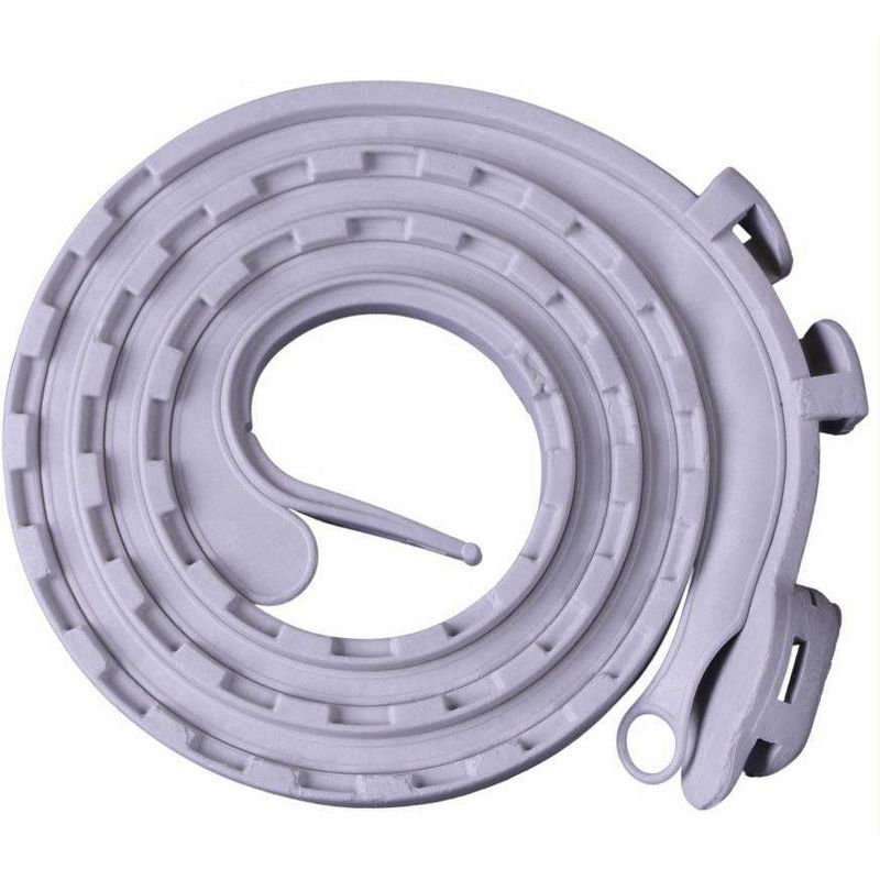 Crowded Coop, LLC Star Trek "To Boldly Go" 6ft. Dog Leash