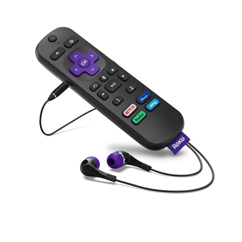 NVIDIA TV Streaming Player - Black