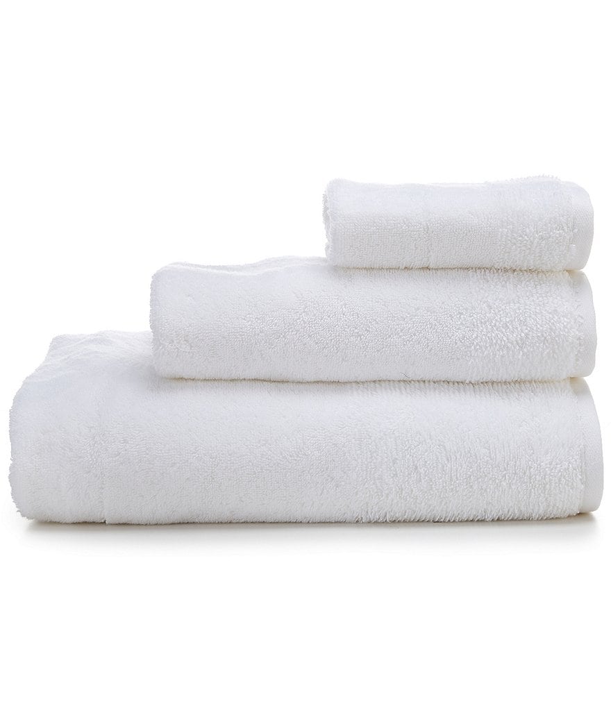 Luxury Hotel Mercer Bath Towel