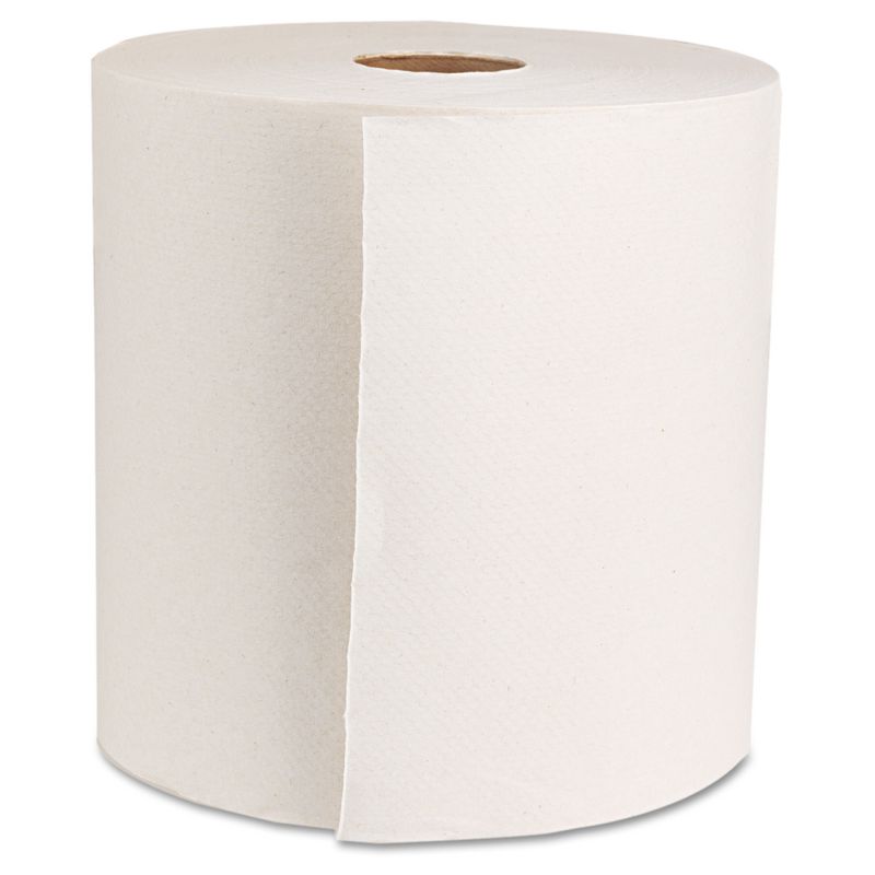 Boardwalk White Universal Roll Paper Towels