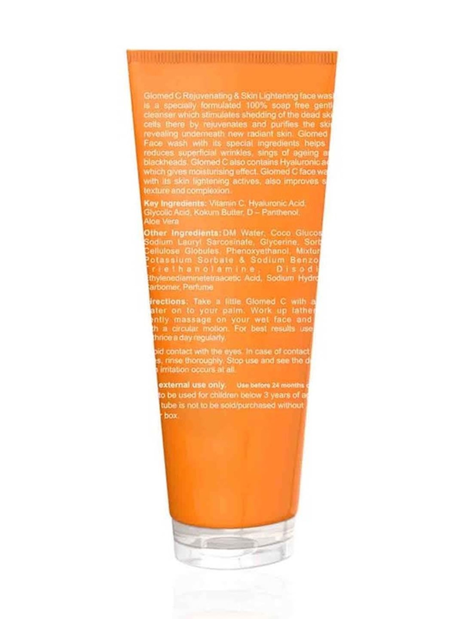 Skin Pot Co. Ultra Detox Face Wash - 150 ml