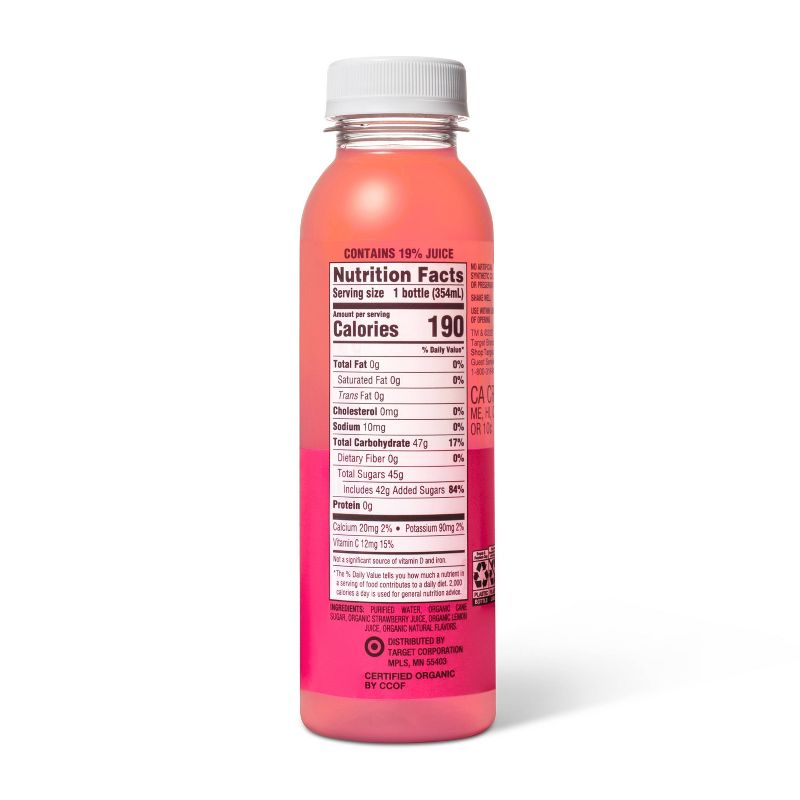 KOR Black Magic Charcoal Detox - 1.7 fl oz