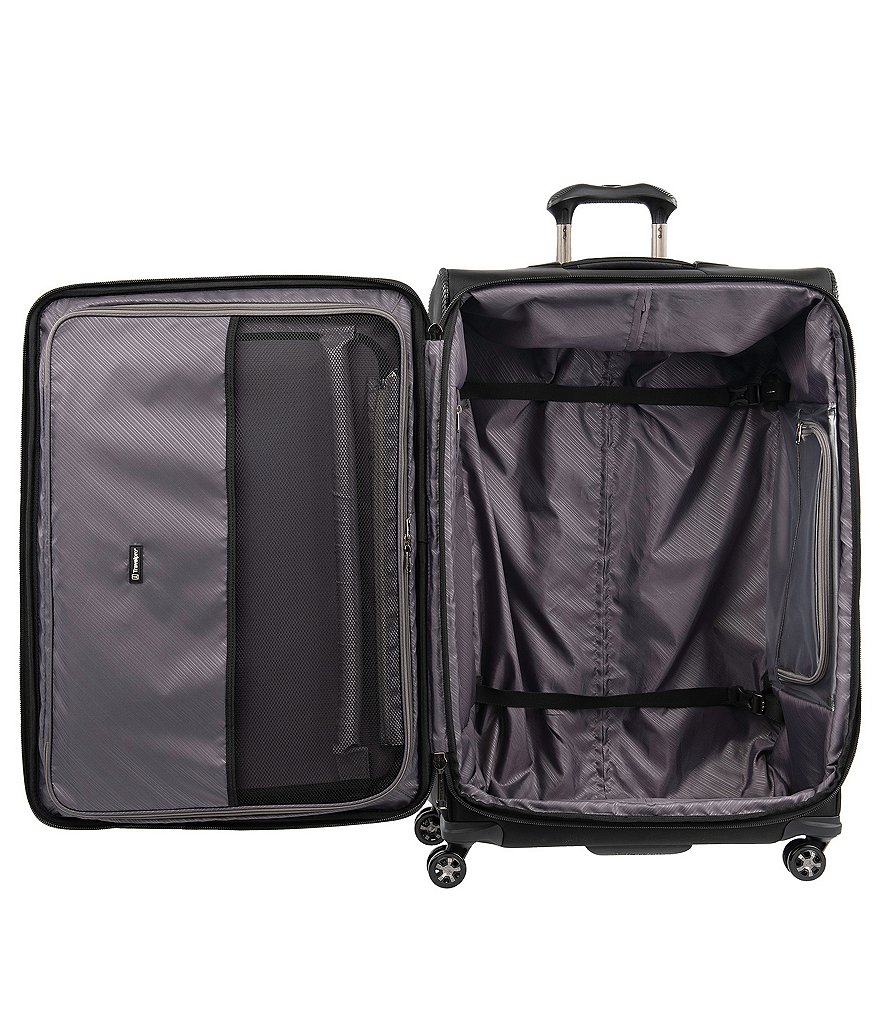 American Tourister 18'' Mickey Mouse Upright Hardside Suitcase