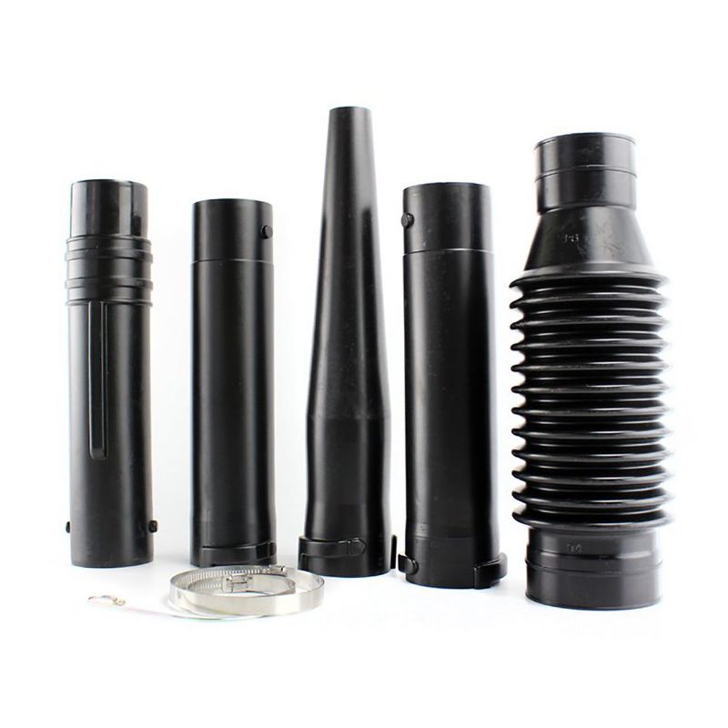 Husqvarna 150BT 50cc 2 Cycle Gas Commercial Leaf Backpack Blower with Harness