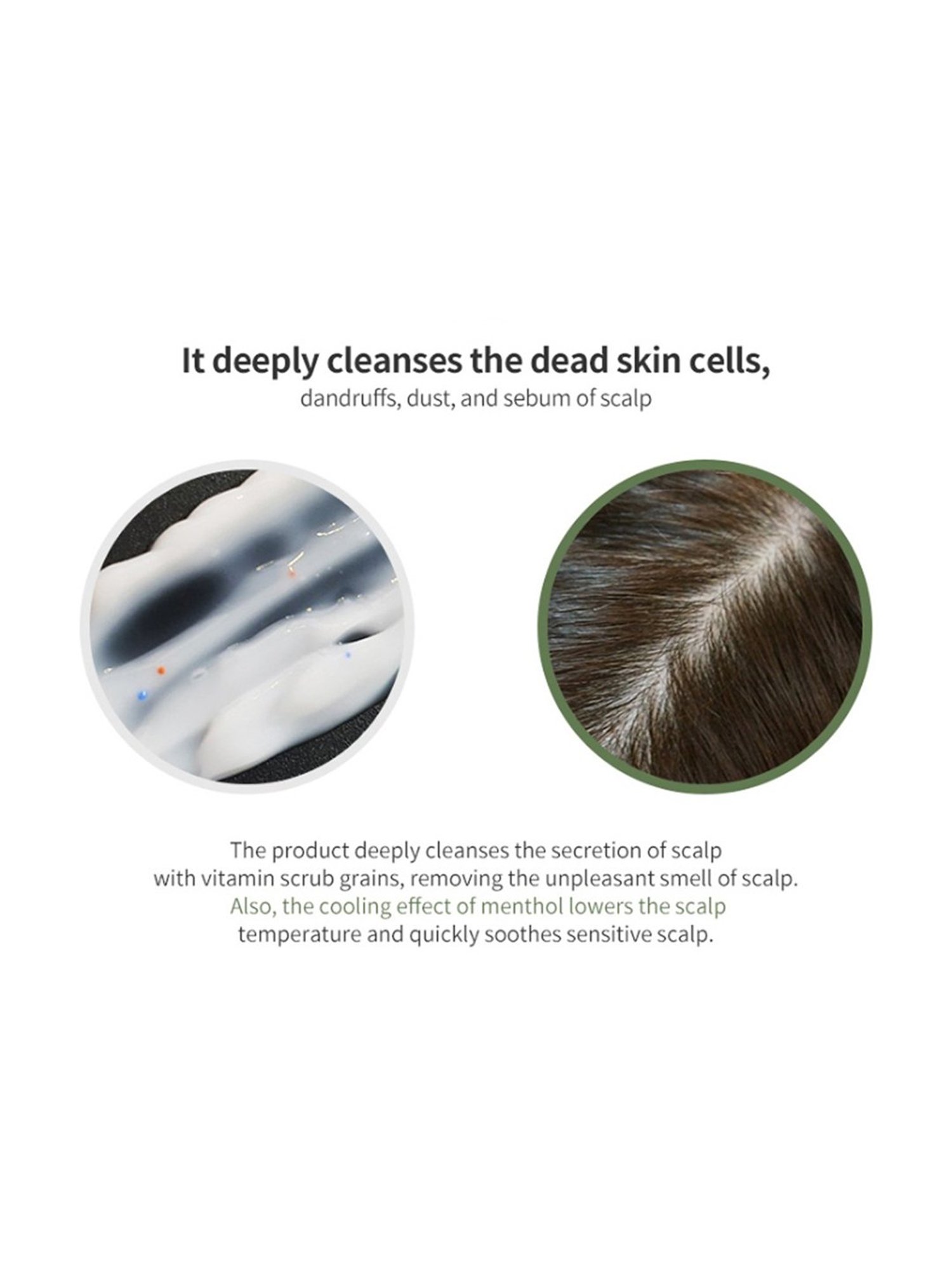 Lador Scalp Scaling Spa - 15 gm