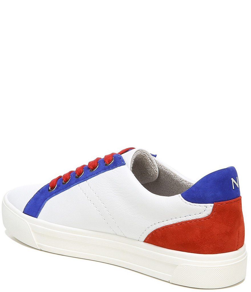 Trotters Kiera Suede Kitten Heel Pumps