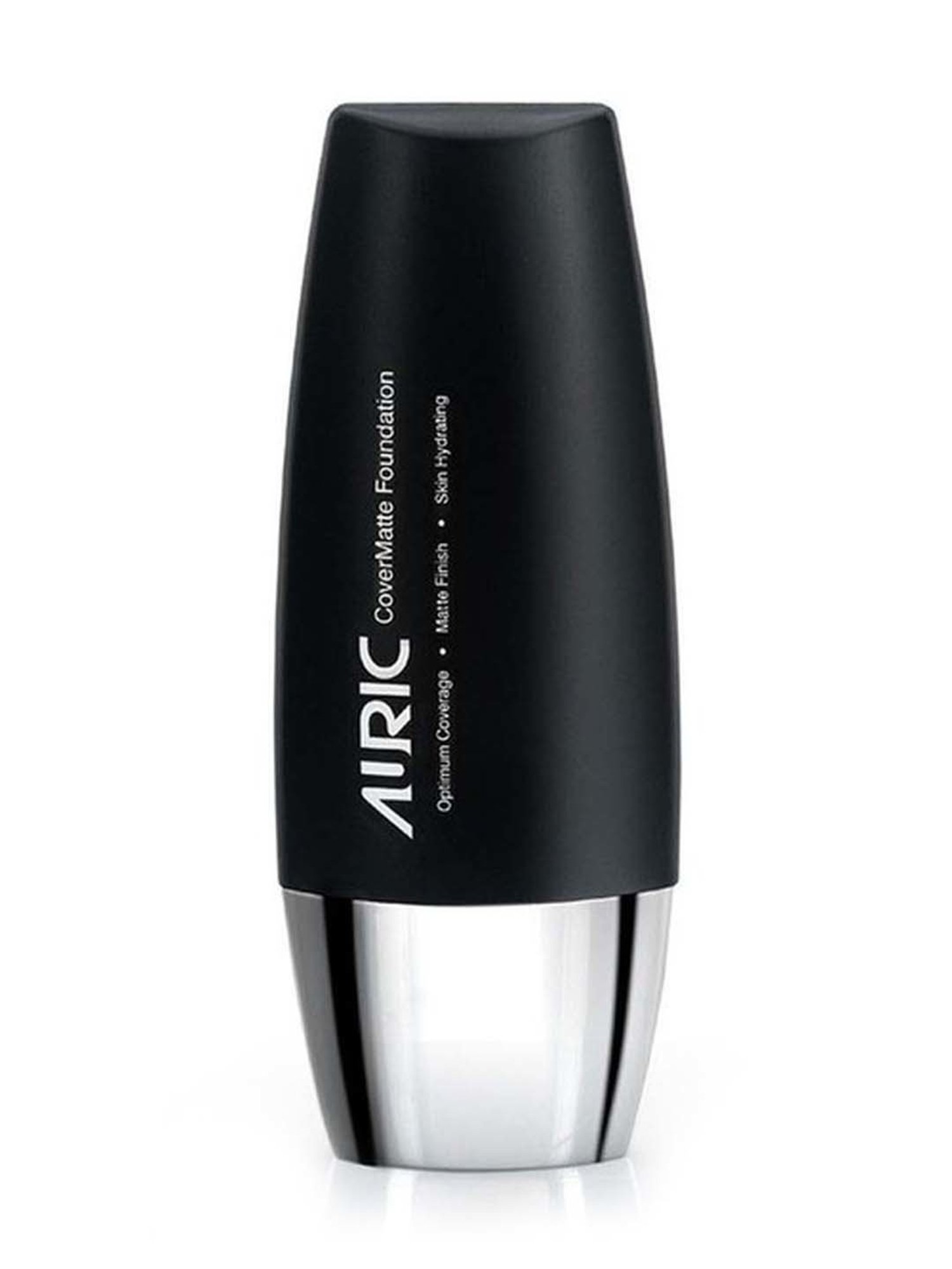 Auric Beauty Cover Matte Foundation Warm Honey-1103