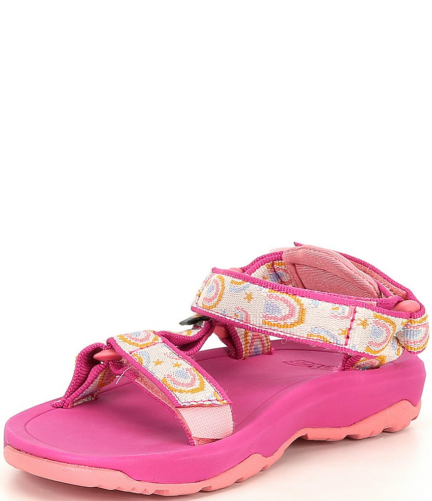 Teva Kids' Hurricane XLT 2 Sandal (Toddler)