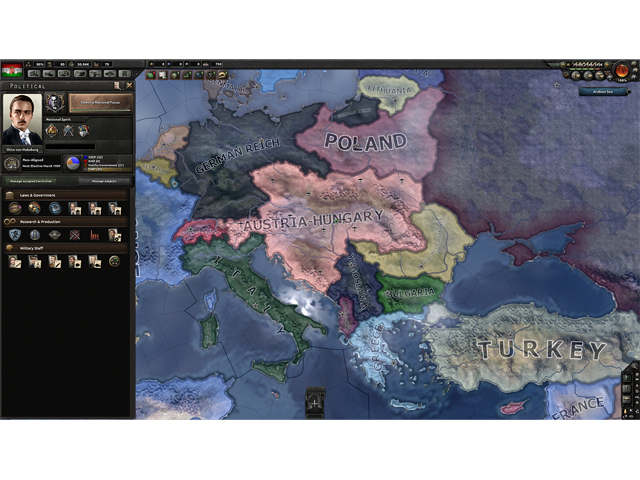 Hearts of Iron IV: Allied Armor Pack [Online Game Code]