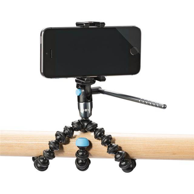 Joby GripTight GorillaPod Video Tripod #JB01314