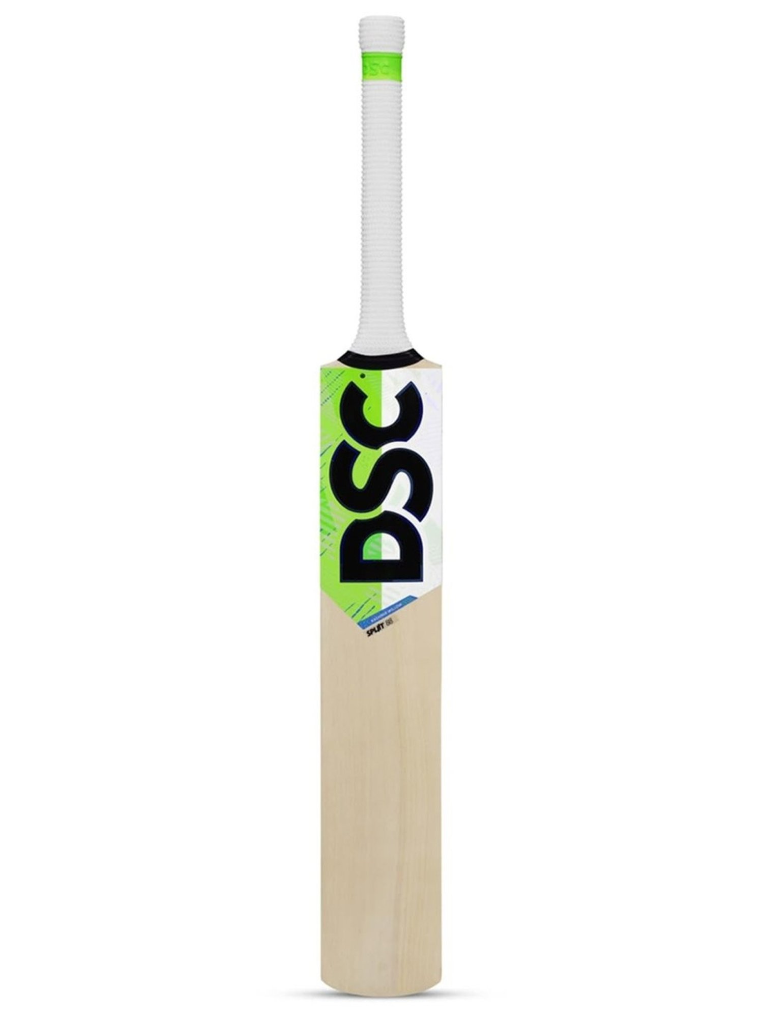 DSC Spliit 88 Kashmir Willow Cricket Bat Size - Mens