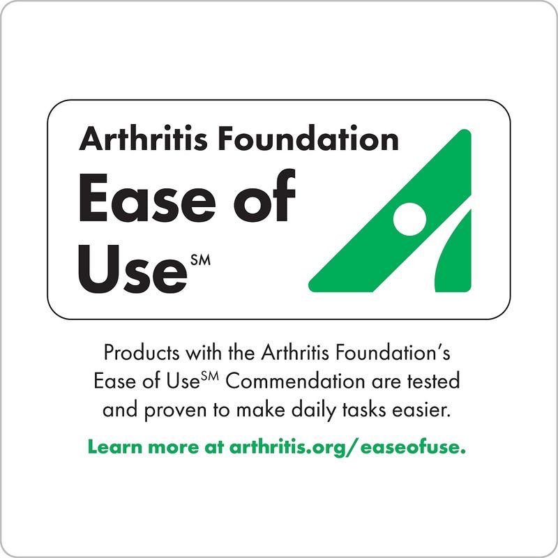 Cardinal Easy Open Locking Slant-D Ring Binder 5" Black 18762