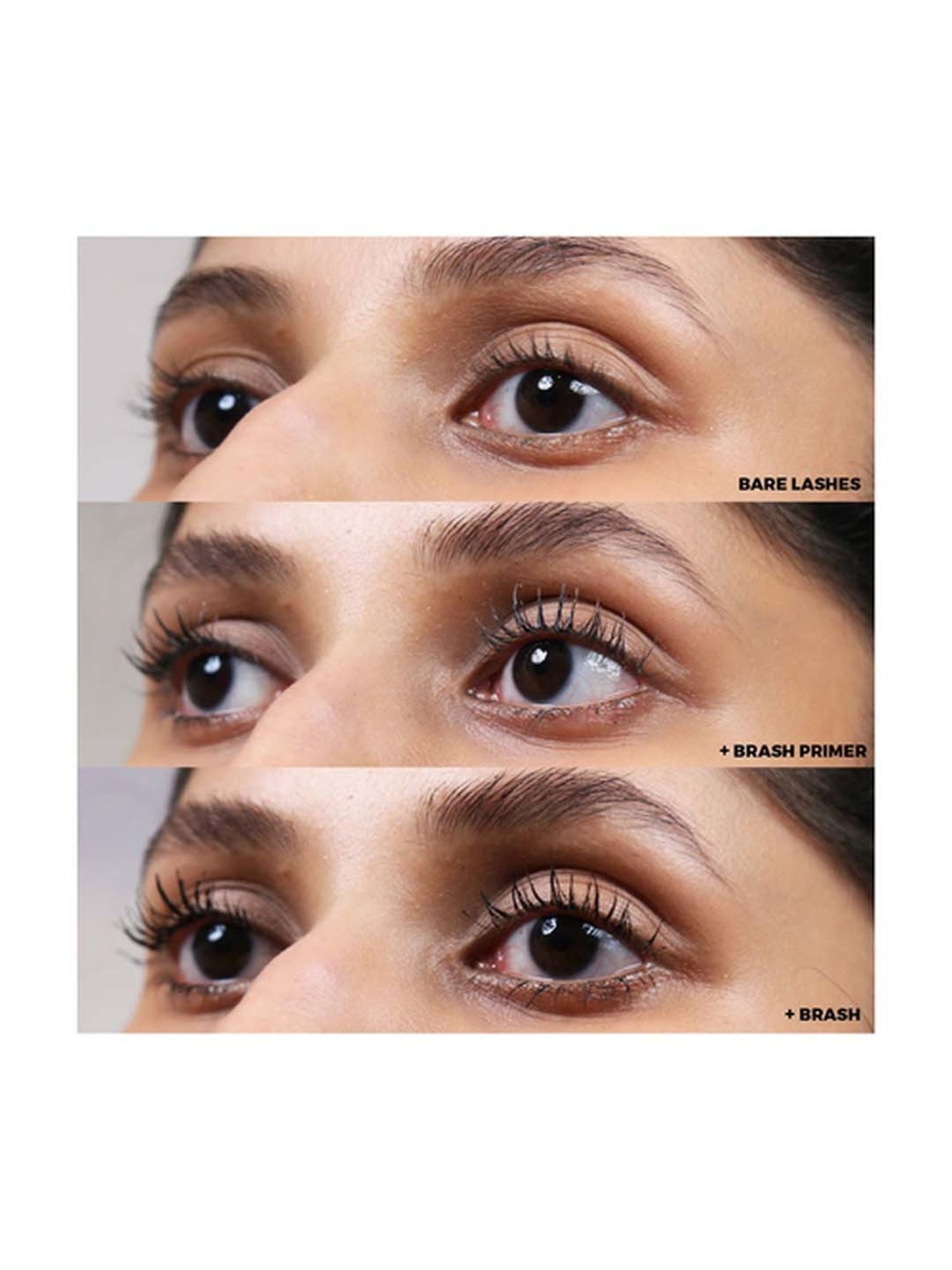 C2P PROFESSIONAL MAKEUP Chic Butter Eye Base Primer Black - 4 gm