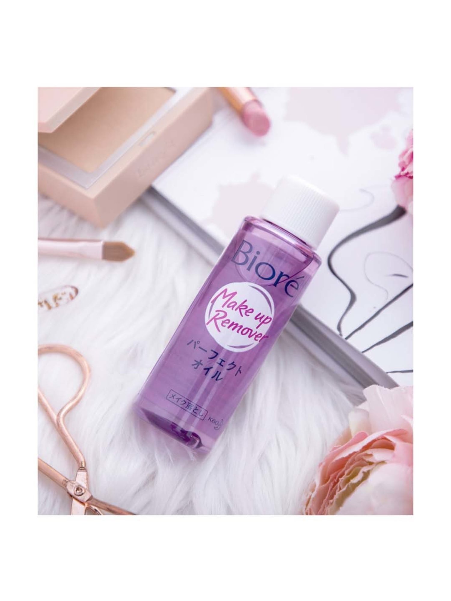 philosophy Purity Made Simple High-Performance Waterproof Makeup Remover