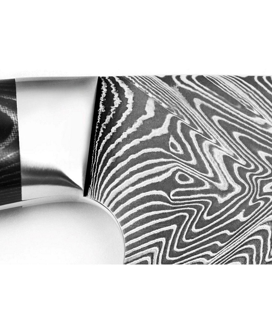 Miyabi Evolution 6.5#double; Nakiri Knife