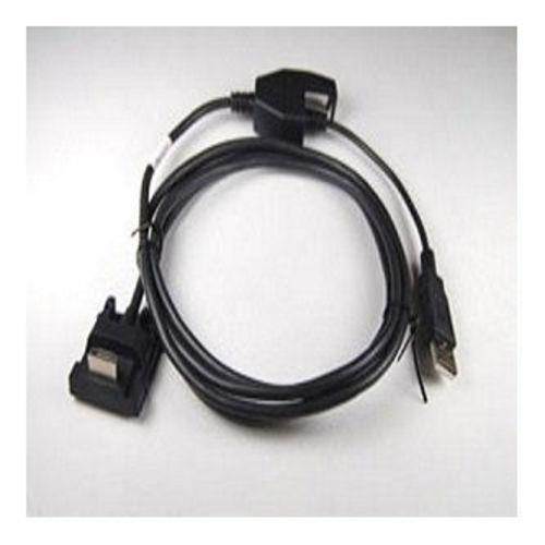 Ingenico 296114928AB Cables, IPP3XX Series and ISC350 Series, 5M RS232 Cable with External Power Connector on D Shell, Not Suitable for IBM