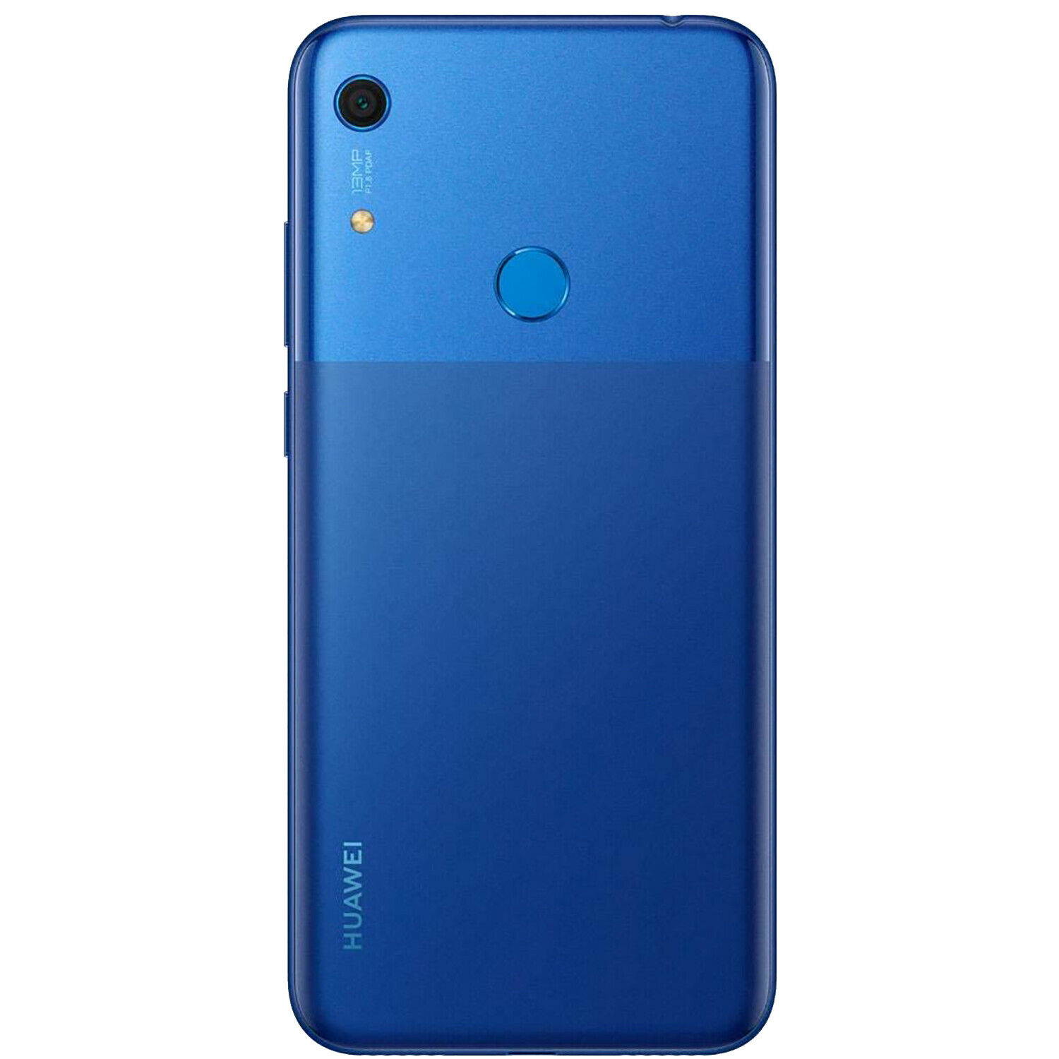 Huawei Y6s Dual-SIM 32GB ROM + 3GB RAM (GSM Only | No CDMA) Factory Unlocked 4G/LTE Smartphone (Starry Black) - International Version