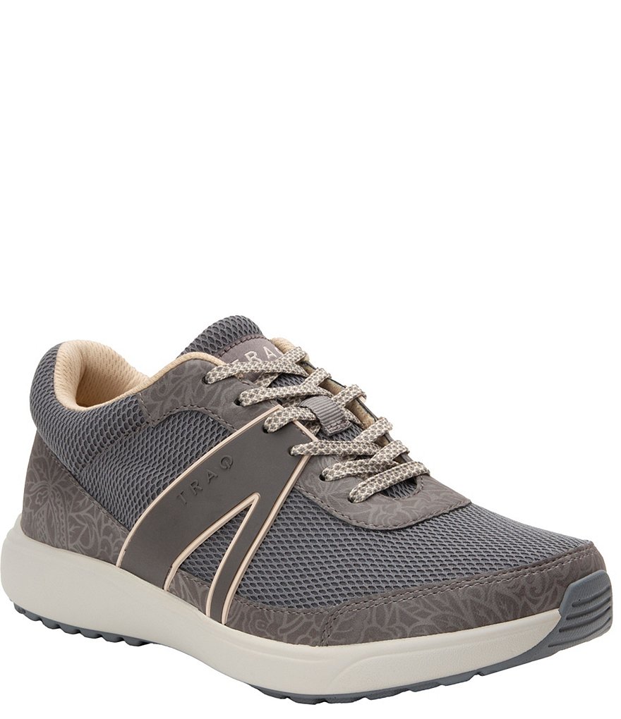 Traq by Alegria Qarma 2 Mesh Pedometer Sneakers