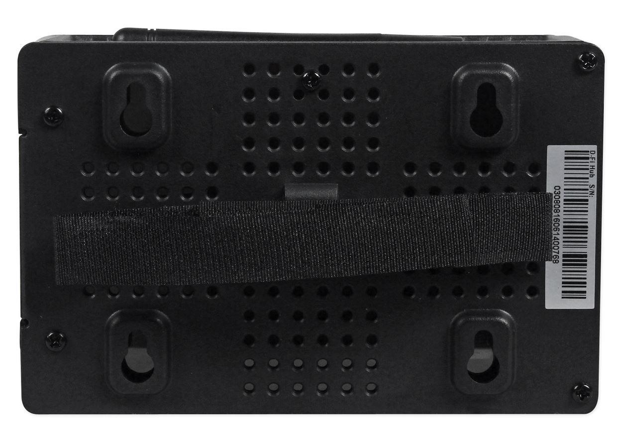 Galaxy Audio AS-1100-4D
Wireless Personal Monitors Assistive Listening Wireless Monitors