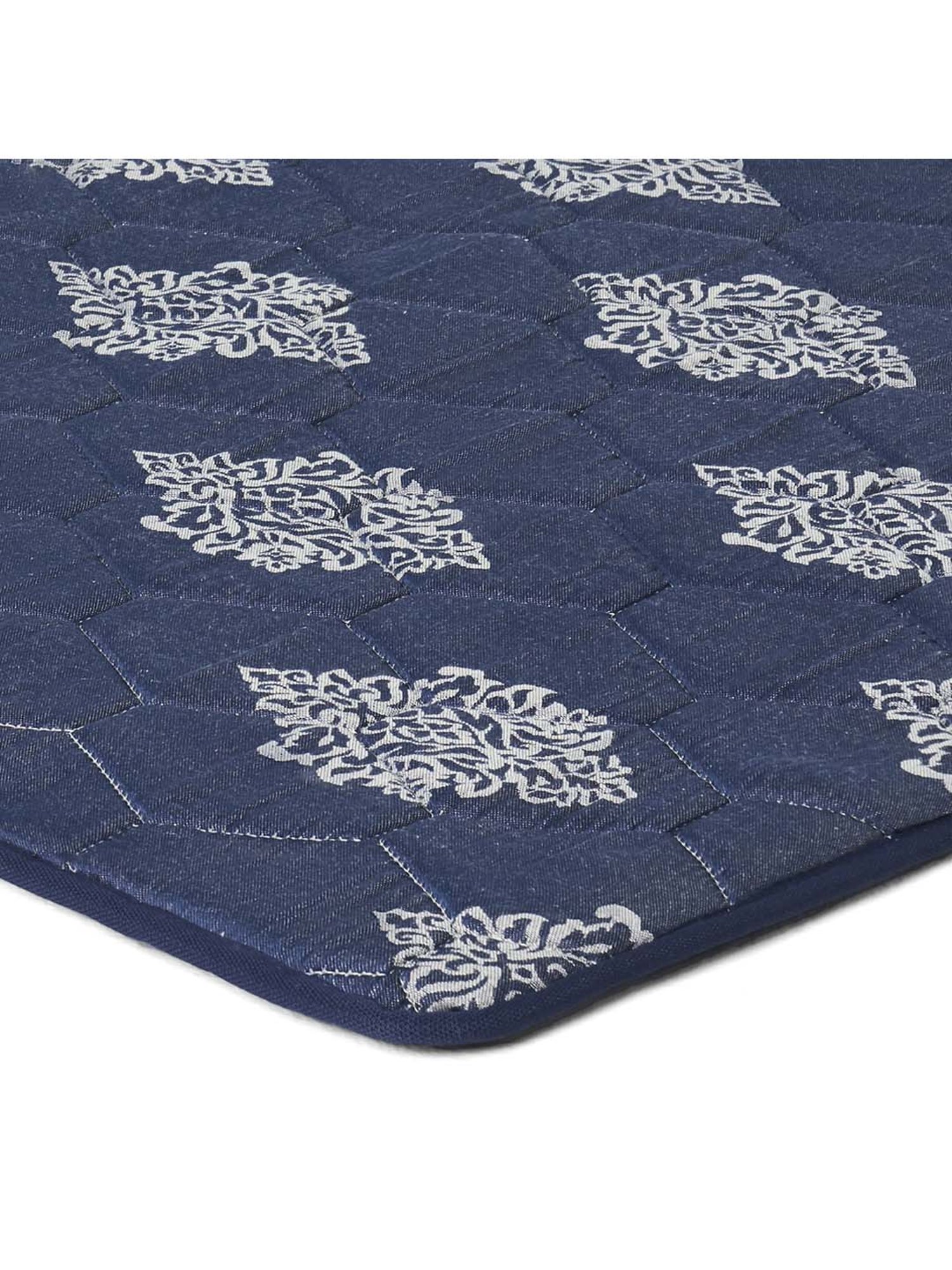 Duroflex Flexi Travel Friendly Foam Slim Mattress - Single Size (78 in. L x 30 in. W)