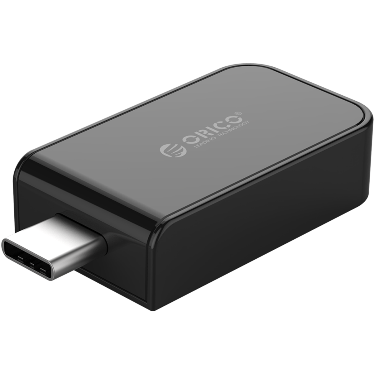 ORICO USB C to HDMI Adapter 4K60Hz USB 3.1 Type-C to HDMI Converter  for Macbook, MacBook Pro, Chromebook Pixel, Samsung Galaxy S8/S8+/S9, Dell XPS 13 and More White