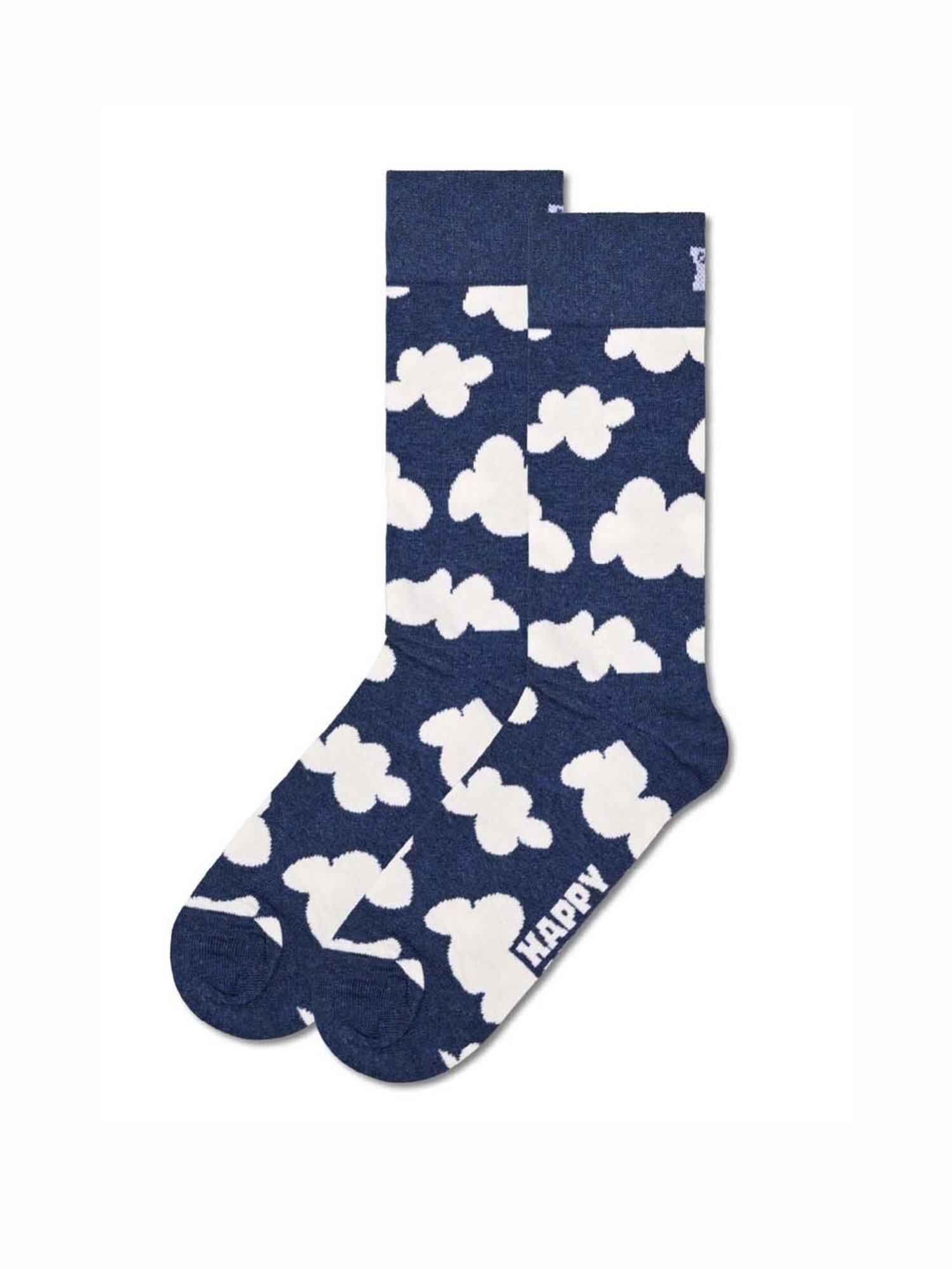 American Eagle Multicolor Printed Socks - Pack of 3
