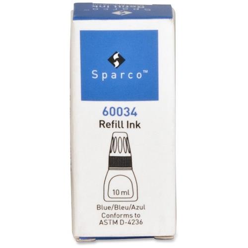 Refill Ink 10ml Blue