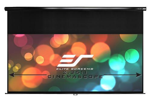 Elite Screen M85XWS1 Manual Series 85"(1:1) MaxWhite Projector Screen